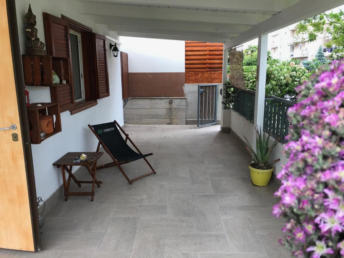 Il Rhybasteinon Villa Ruvo di Puglia Exterior photo