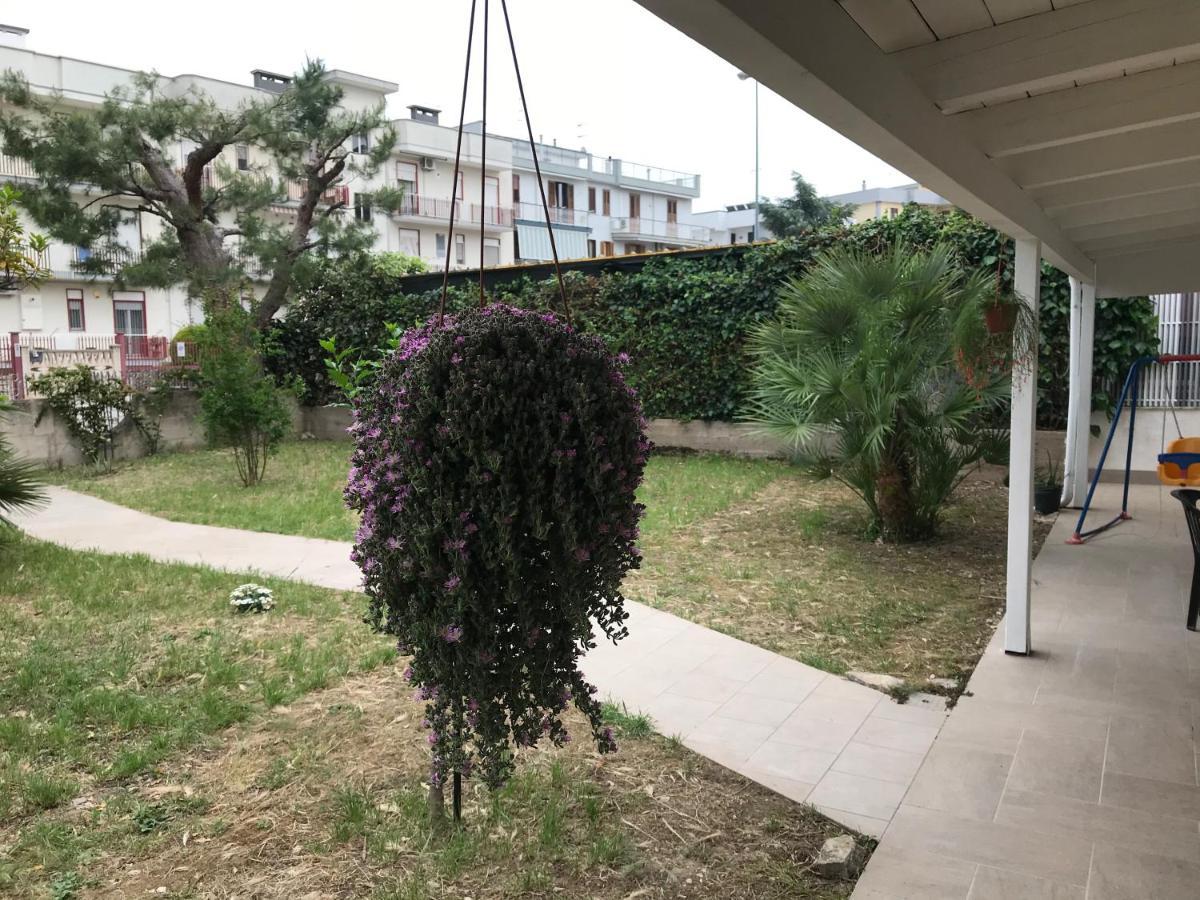 Il Rhybasteinon Villa Ruvo di Puglia Exterior photo